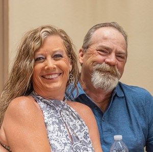 Meet your Posher, Paula may